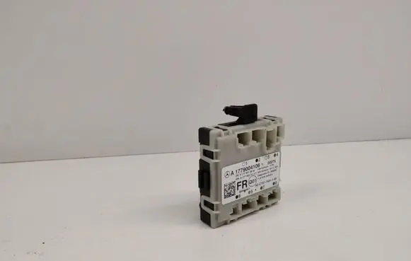 Mercedes-Benz A W177 Door control unit/module A1779013802