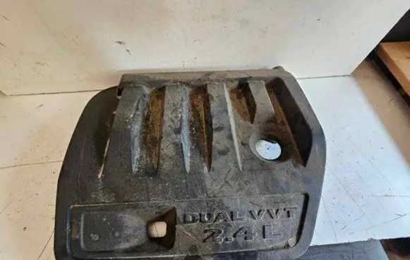 Jeep Compass Engine cover (trim) 04891714AB 04891715AB 04391689AB