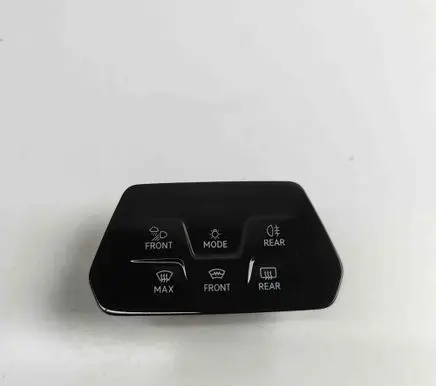 Volkswagen Multivan T6 Light switch 5H0941193G