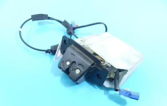 Honda Accord Tailgate/trunk/boot lock/catch/latch IMPRK1143888