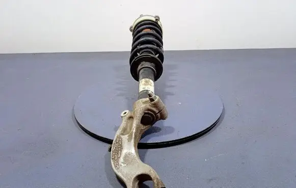 Alpine A610 Front shock absorber/damper 4K0413031AP