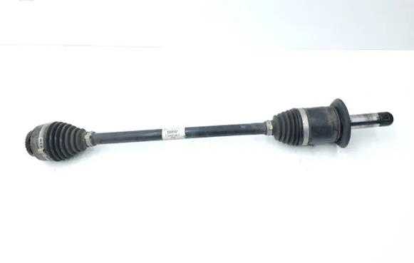 BMW 2 F45 Rear driveshaft 7646867 EBJ87MBE142C
