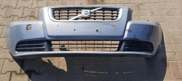 Volvo S40 Front bumper