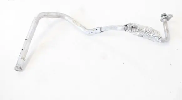 Audi Q7 4M Air intake hose/pipe 06M121085H