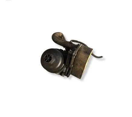Ford Transit Oil filter mounting bracket 