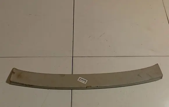 Volkswagen Polo IV 9N3 Other interior part 6Q6867617H