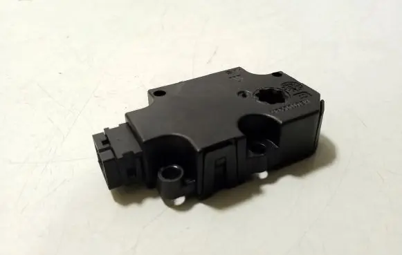 Audi e-tron Air flap motor/actuator ET416003 ZBAT0084D03