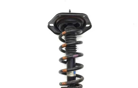 Jaguar XK8 - XKR Rear shock absorber with coil spring 24067270 BE56727