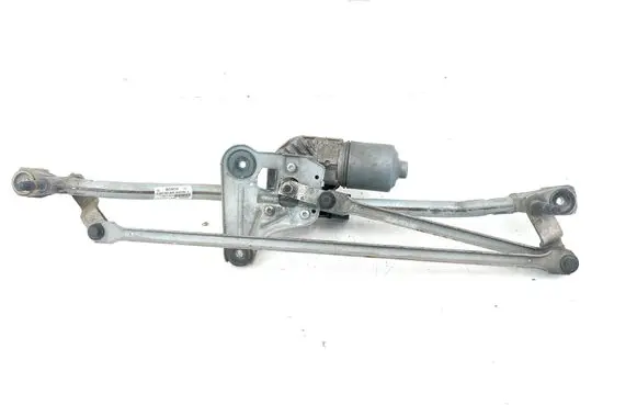 Volvo XC60 Front wiper linkage and motor 3397021530 1397220668 31333454