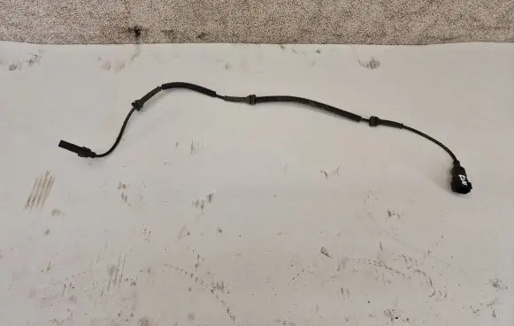 ABS rear brake sensor