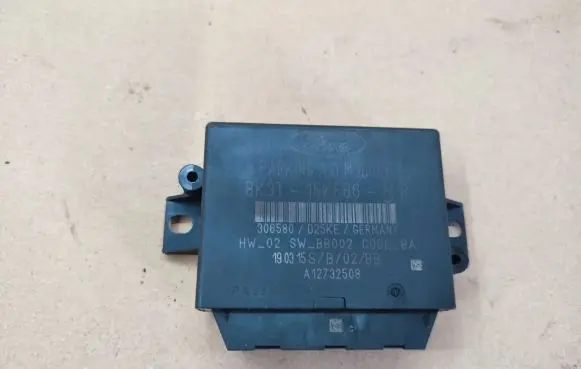 Ford Tourneo Custom Parking PDC control unit/module BK3T15K866BB