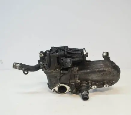 Ford Kuga II EGR valve cooler SBEFMH19206A VPEFMH19206A