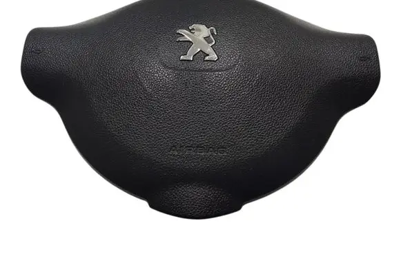 Peugeot Partner Steering wheel airbag 96773144ZD