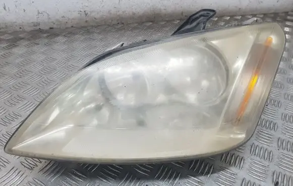Ford Focus C-MAX Headlight/headlamp 270605