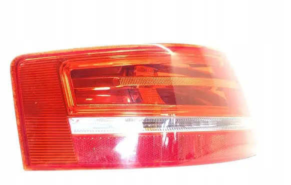 Audi A3 S3 8P Rear/tail lights