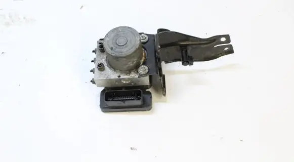 Skoda Fabia Mk3 (NJ) Master brake cylinder 6C0614517G