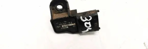 Fiat Punto (188) Air pressure sensor 0261230030