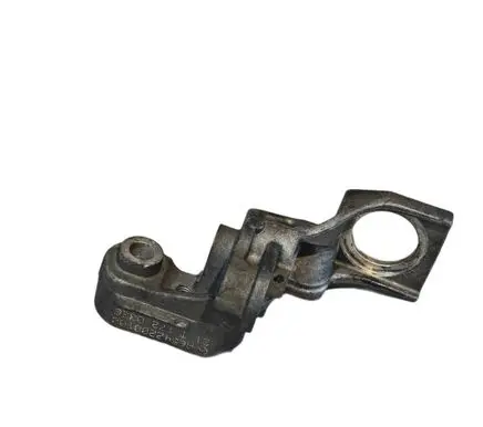 Mercedes-Benz E W213 Engine mounting bracket A6542200100