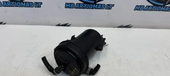 Peugeot Boxer Fuel filter housing 235514721