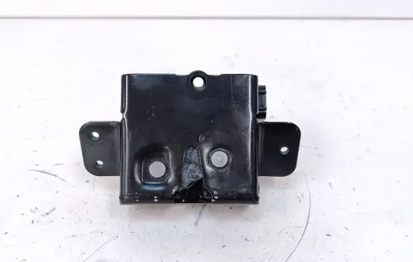 Opel Antara Tailgate/trunk/boot lock/catch/latch 13584872