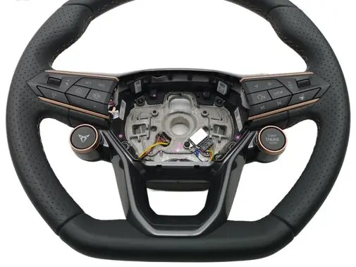 Audi Q3 F3 Steering wheel 5FF419091C