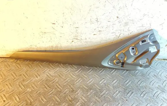 Lexus IS III XE30 Other center console (tunnel) element 5501153020