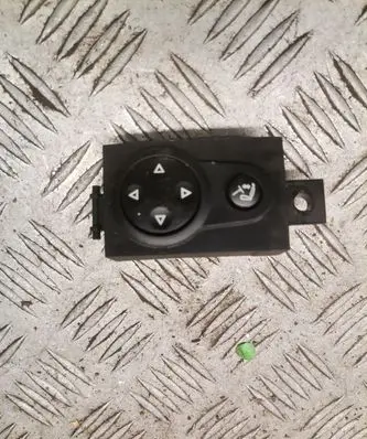 Porsche Cayenne (9PA) Steering wheel adjustment switch 7l5953519