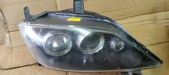 Mazda 2 Headlight/headlamp 6M71-13W030-AD
