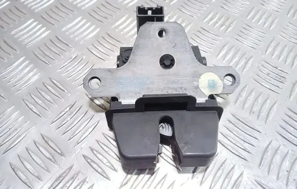 Ford Kuga I Tailgate/trunk/boot lock/catch/latch 8Y41S442A66AE