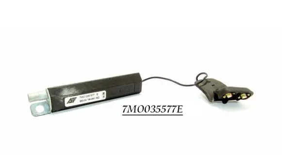Seat Alhambra (Mk1) Aerial antenna amplifier 7MO035577E