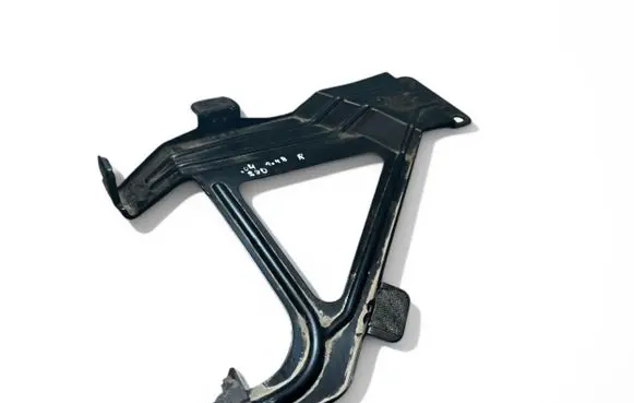Volvo S80 Battery bracket 8622341