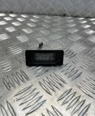 BMW X5 F15 Number plate light 7193293