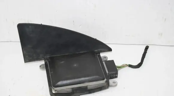 BMW X6 F16 Blind spot module 6873289