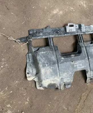 Citroen C4 Cactus Engine splash shield/under tray