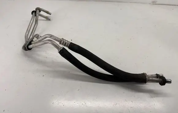 Chrysler Pacifica Gearbox oil cooler pipe/hose 68217330AC 68217330AA 68217330AB