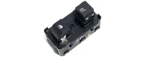 Hyundai Tucson IV NX4 Electric window control switch 93581N12304X 41162