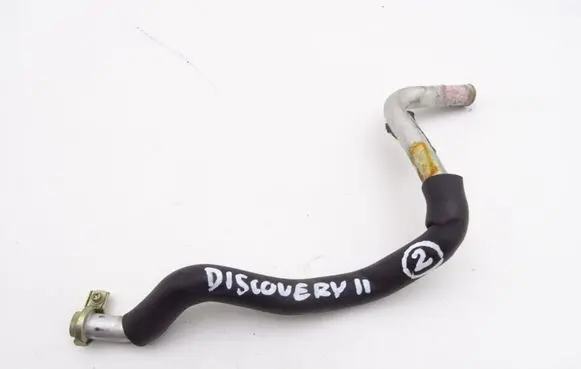 Land Rover Discovery Heater radiator pipe/hose 