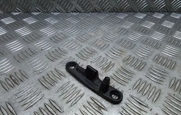 Volkswagen Transporter - Caravelle T5 Sliding door check strap stopper 7H0843842A