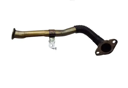 Nissan X-Trail T31 EGR valve line/pipe/hose