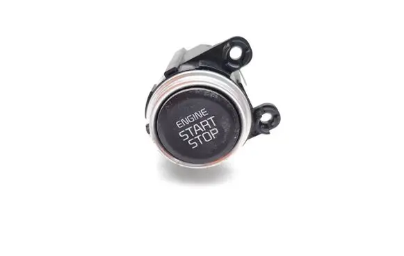 KIA Pro Cee'd III Engine start stop button switch 93500J7500WK 4300000200