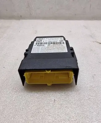 Audi A8 S8 D4 4H Airbag control unit/module 4H0959655D 0285010921