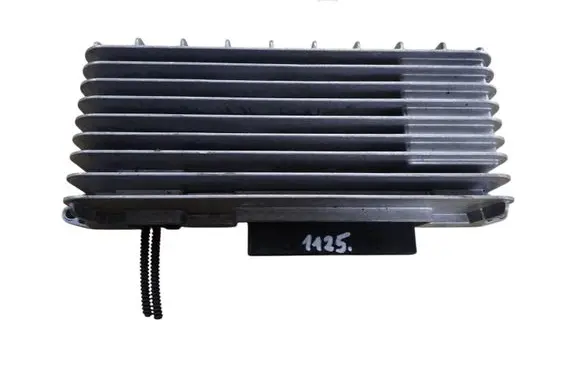 Audi Q7 4L Sound amplifier 4F0910223H