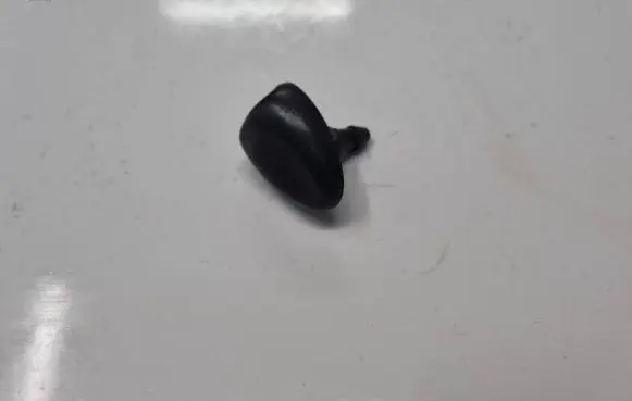 Citroen C4 I Windshield washer spray nozzle 