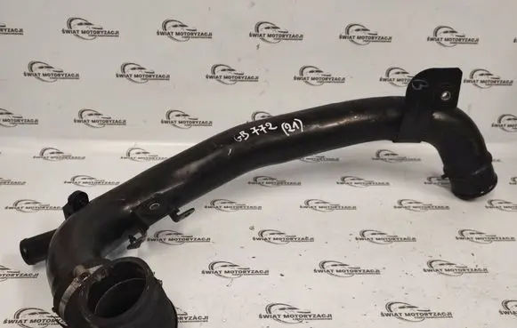 Alfa Romeo Mito Engine coolant pipe/hose