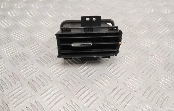 Hyundai Ioniq Dashboard side air vent grill/cover trim 97411G2AA0
