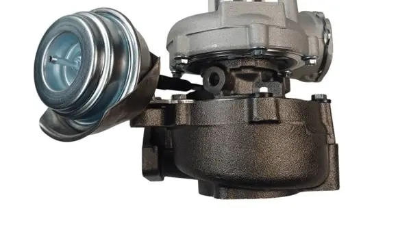 Audi A4 S4 B6 8E 8H Turbo 717858 038145702N