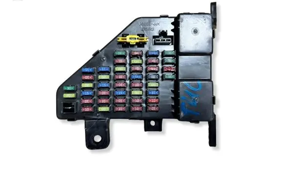 Hyundai Tucson JM Fuse box set 911102E001 0544MM