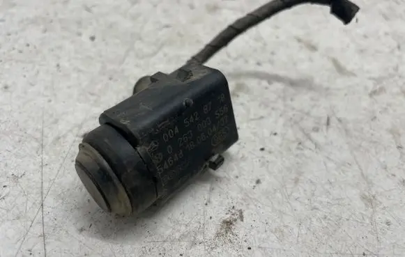 Mercedes-Benz ML W164 Parking PDC sensor 0045428718 0263003556