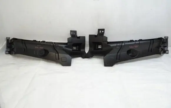 Citroen Jumpy Headlight/headlamp mounting bracket 9849402380