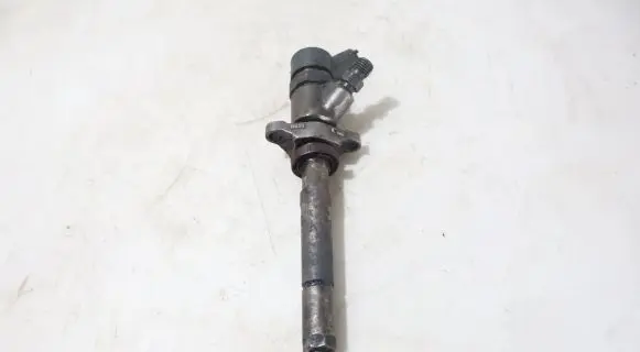 Citroen C4 I Fuel injector 0445110136